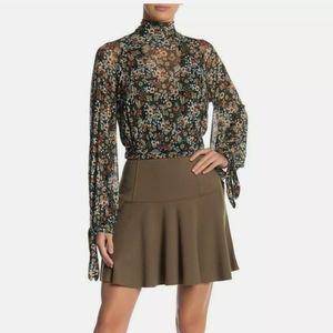 Free People Shirt
